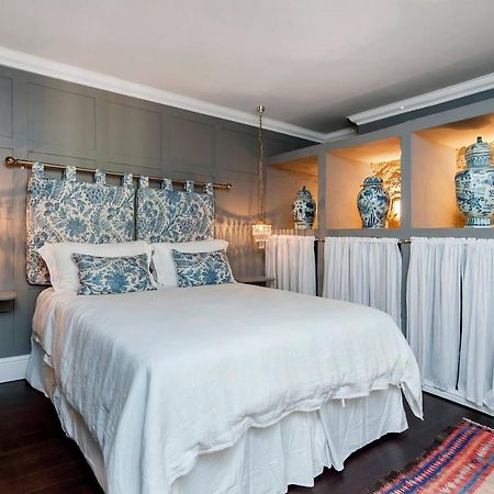 Central Luxury Bath Garden Apartment Free Parking Esterno foto