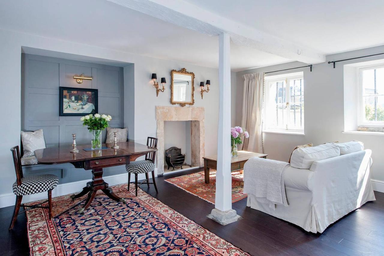 Central Luxury Bath Garden Apartment Free Parking Esterno foto