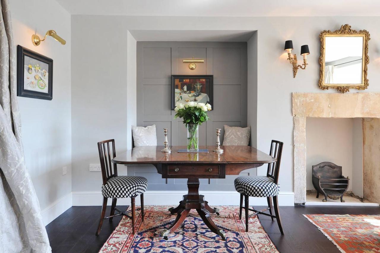 Central Luxury Bath Garden Apartment Free Parking Esterno foto